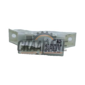 Ordinateur eclairage A1669003309 Mercedes A-Klasse AMG (W176) 2.0 A-45 AMG Turbo 16V 4-Matic