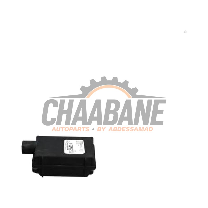 Ouvre-porte de garage 4G0907410 Audi S8 (D4) 4.0 Plus V8 TFSI 32V 2012 / 2018