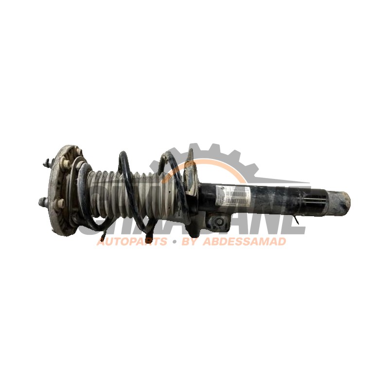 Barre amortisseur avant droit 14941510 BMW 3 serie Touring (F31) 320d 2.0 16V EfficientDynamicsEdition 2012 / 2019