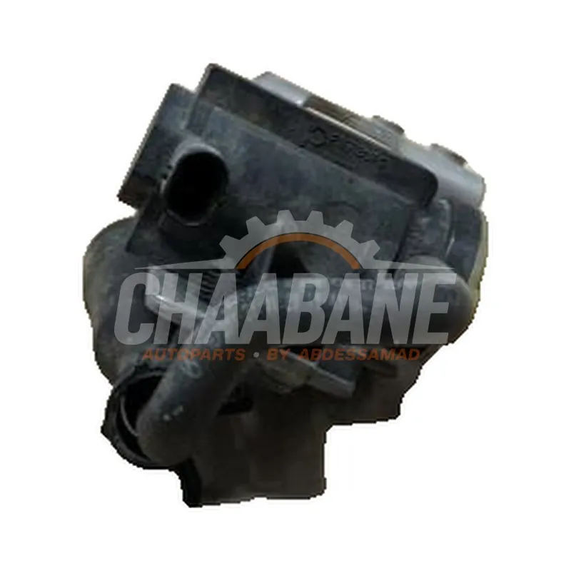 Capteur pression turbo A0001532000 Mercedes Vito (447.6) 2.0 119 CDI 16V 4x4