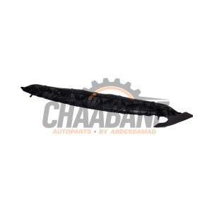 Pare-chocs avant 8W6807611 Audi S5 (F53/F5P) 3.0 TFSI V6 24V 2016