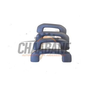 Kit poignee A0998150039 Mercedes CLA (117.3) 1.5 CLA-180 CDI, 180 d 16V