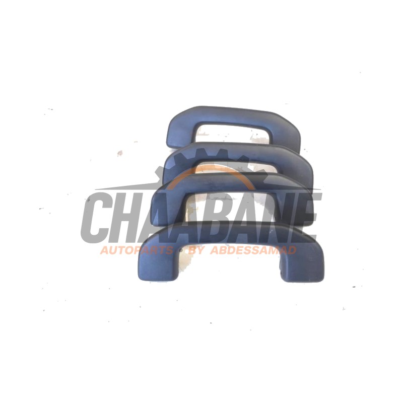 Kit poignee A0998150039 Mercedes CLA (117.3) 1.5 CLA-180 CDI, 180 d 16V