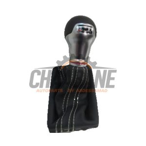 Enveloppe levier de vitesse Audi S3 2012 / 2020
