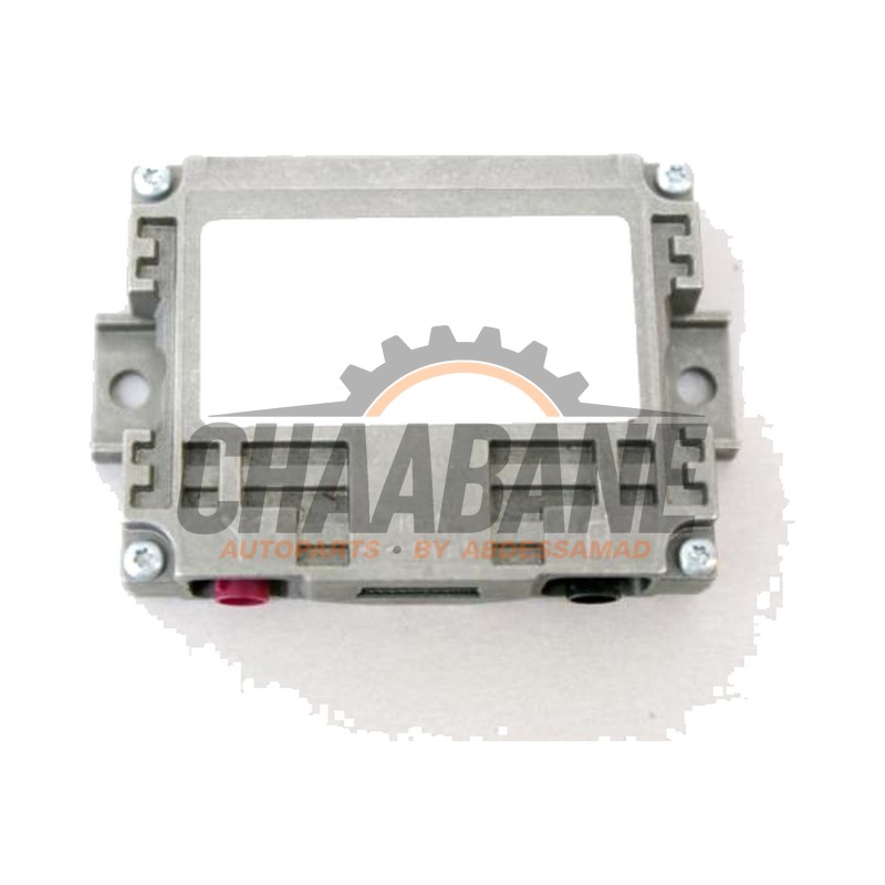 Antenne amplificateur 4M0035456 Audi A4 Quattro (B9) 2.0 TDI 16V 2015
