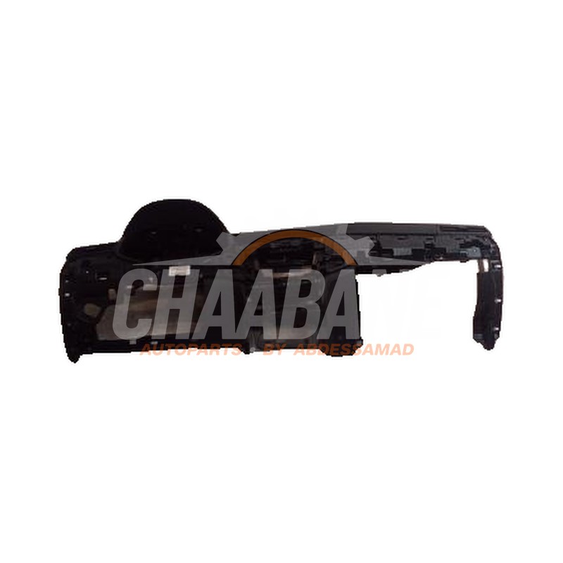 Set de airbag Seat Ibiza V (KJB) 1.0 TGI 12V 2017