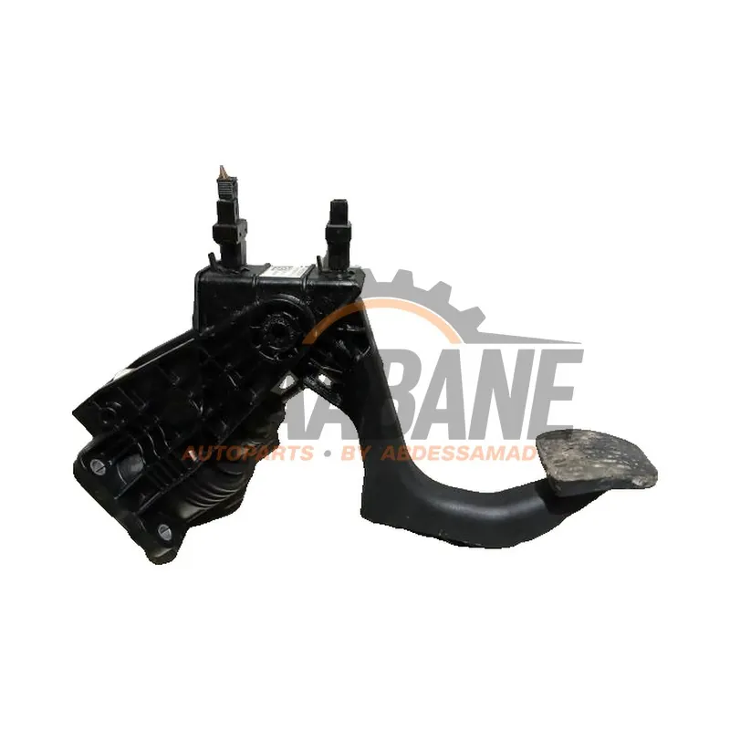 Pedale embrayage A4472901601 Mercedes Vito (447.6) 2.2 114 CDI 16V