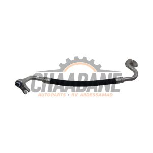 Tuyau de climatisation A2138301900 Mercedes C (W205) C-200d 1.6 Turbo 16V