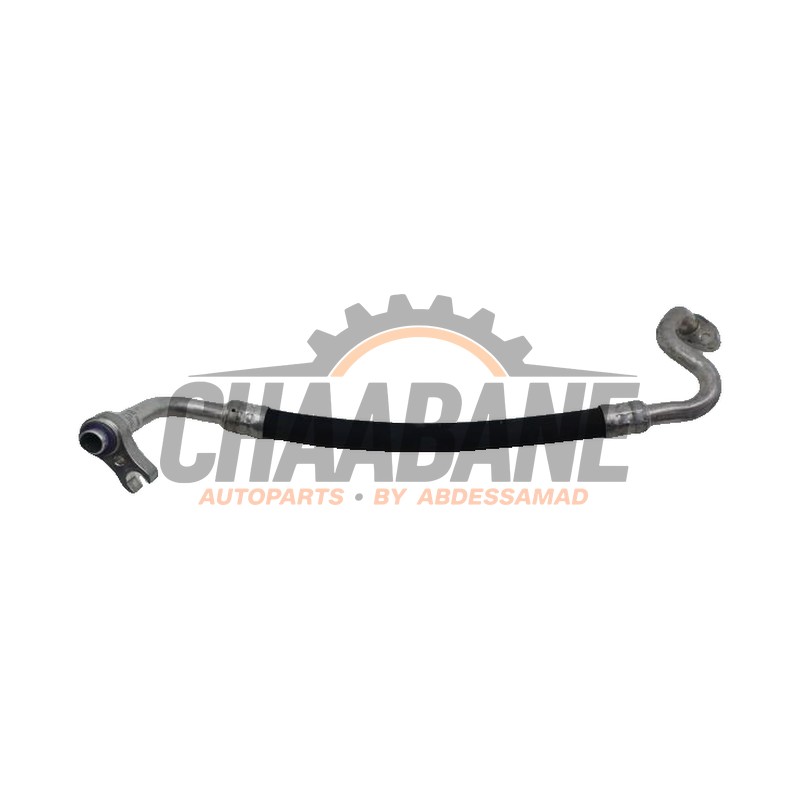 Tuyau clim A2138301900 Mercedes C (W205) C-200d 1.6 Turbo 16V