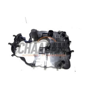 Couvercle carter 06J103138M Audi TT (FV3/FVP) 1.8 TFSI 16V 2014