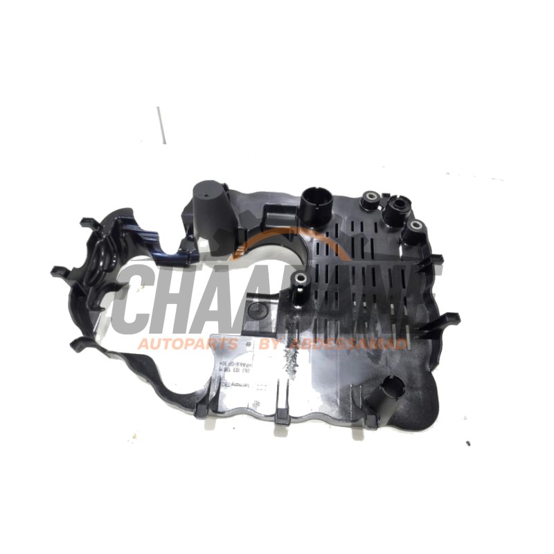 Couvercle carter 06J103138M Audi TT (FV3/FVP) 1.8 TFSI 16V 2014