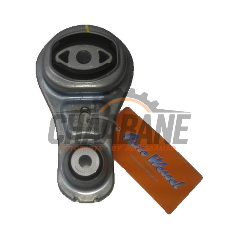 Support moteur 112388746R Mercedes EQV 300