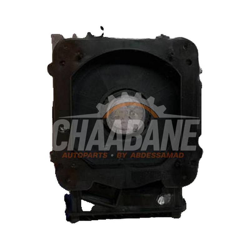 Haut-parleur 16014910 BMW 2 serie Gran Tourer (F46) 218i 1.5 TwinPower Turbo 12V 2014