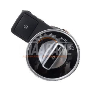 Commutateur phare hauteur reglable A2129050551 Mercedes CLA Shooting Brake (117.9) 1.6 CLA-180 16V