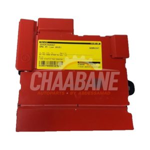 Boite a fusibles 928550803 BMW X5 (F15) xDrive 35d 3.0 24V 2013 / 2018