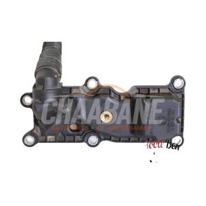 Ventilation carter A2740100401 Mercedes GLC Coupe (C253) 2.0 300 e 16V 4-Matic
