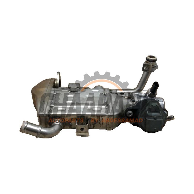 Valve RGE A6541402801 Mercedes Vito Tourer (447.7) 2.0 116 CDI 16V