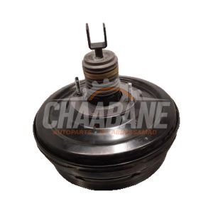 Assistant de freinage 34336791410 BMW X5 (F15) sDrive 25d 2.0 2013 / 2018