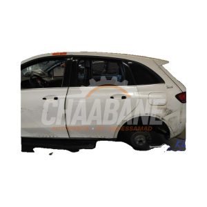 Portiere 4portes arriere gauche A2477300700 Mercedes B-Klasse