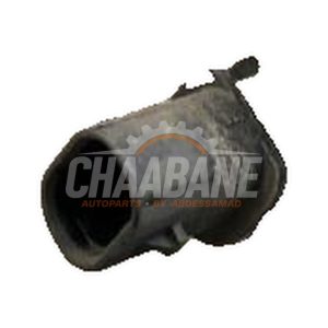Fusee arriere gauche 1673570900 Mercedes GLE (V167) 350de 2.0 Turbo 16V 4-Matic