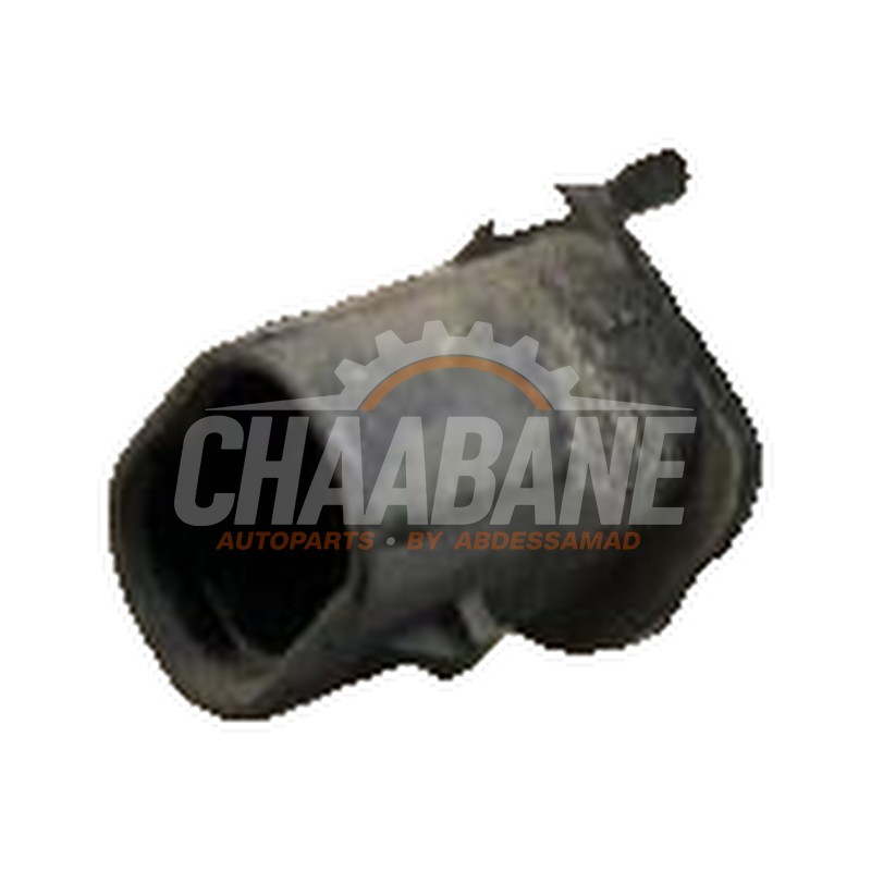 Joint arriere gauche 1673570900 Mercedes GLE (V167) 350 e 2.0 16V 4-Matic
