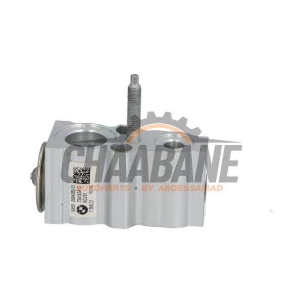 Valve dexpansion clim 6450699498901 BMW 3 serie Touring (G21) 320i 2.0 TwinPower Turbo 16V 2019
