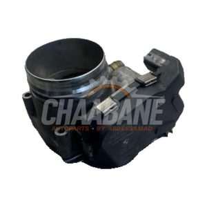 Boitier accelerateur A2C83004100 BMW X5 (F15) xDrive 35i 3.0 2013 / 2018