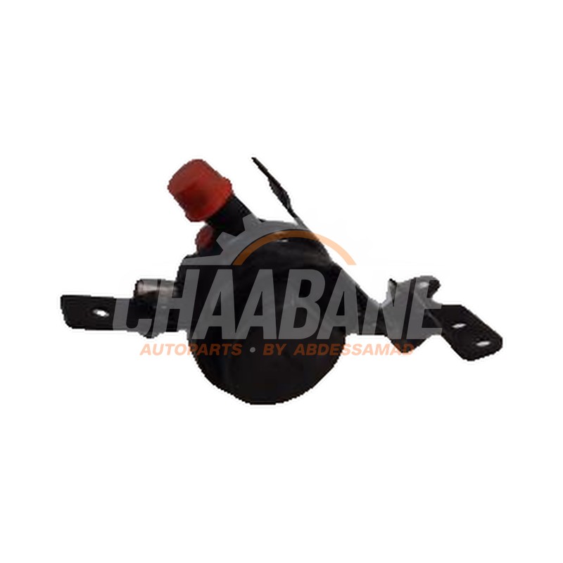 Pompe a eau A0005000686 Mercedes CLA