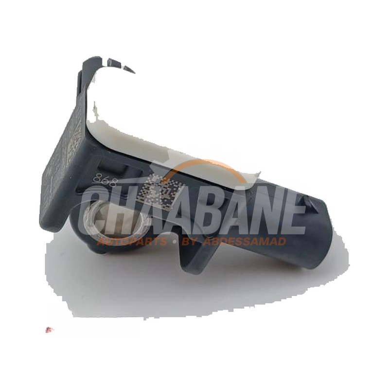 Detecteur airbag 65779234989 BMW 3 serie Touring (F31) 320d 2.0 16V 2012 / 2019