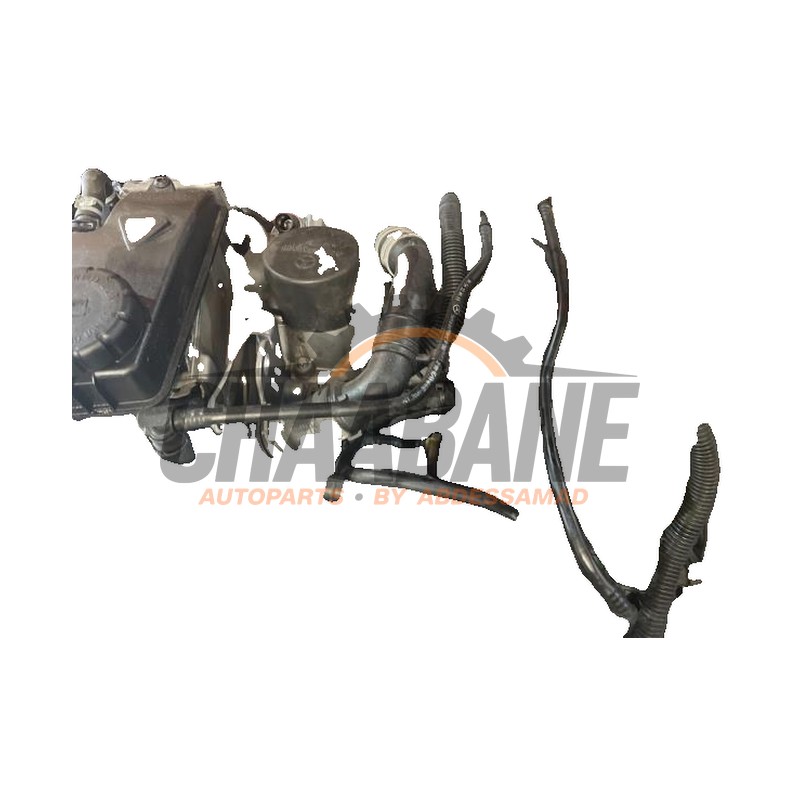 Divers A2649820500 Mercedes A Limousine (177.1) 2.0 A-250 Turbo 16V