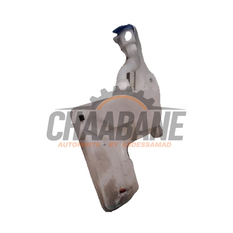 Reservoir lave-glace avant 5Q0955448AD Seat Leon 2012 / 2020