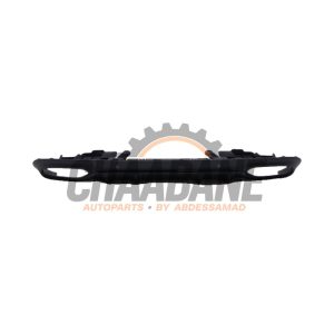 Diffuseur pare-choc arriere A2058855803 Mercedes C (C205) C-300 2.0 Turbo 16V