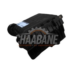 Boitier filtre a air 5Q0129620E Seat Leon (KLB) 1.5 TSI 16V 2019