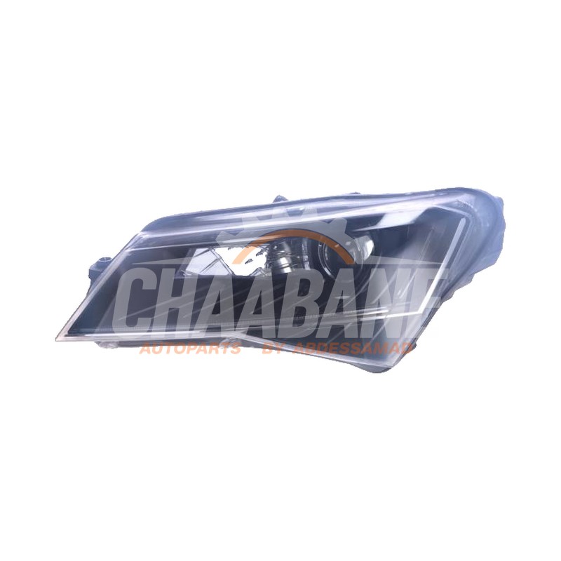 Phare gauche 3V1941015B Skoda Superb 2015 / 2024