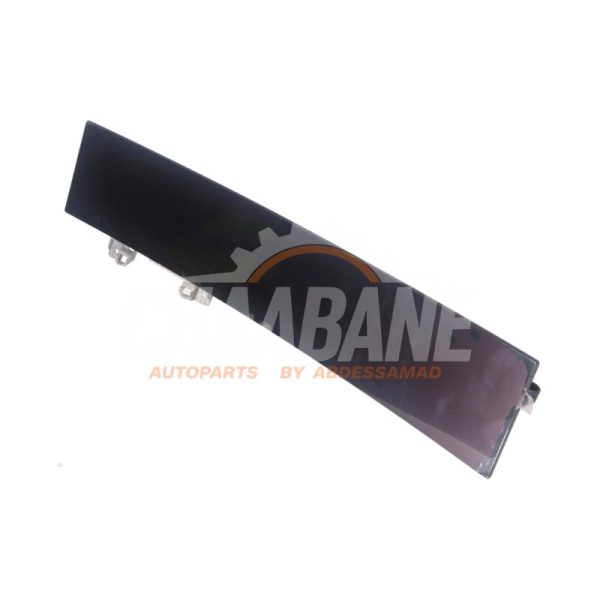 Display unite de controle multi media 5A79717 BMW XM 2022