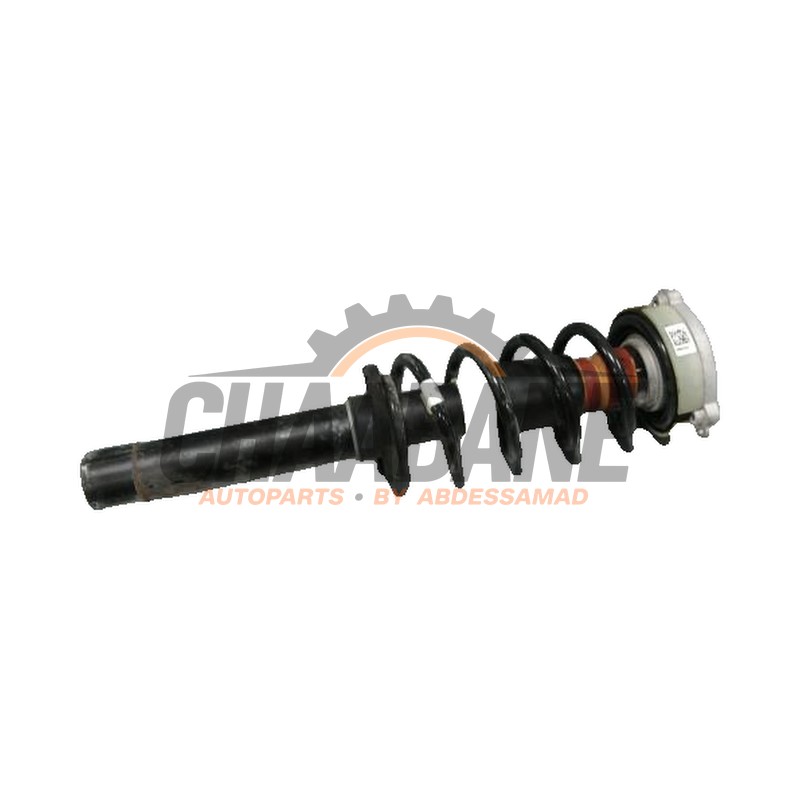 Barre amortisseur avant gauche 8W0413031AA Audi A4 2024