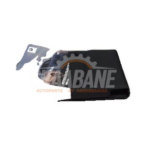 Livret dinstructions 01402983445 BMW iX3 80 kWh 2020