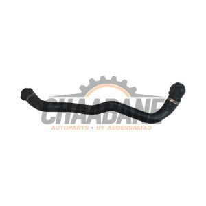 Tuyau radiateur T2H4038 Jaguar XE 2.0d 180 16V