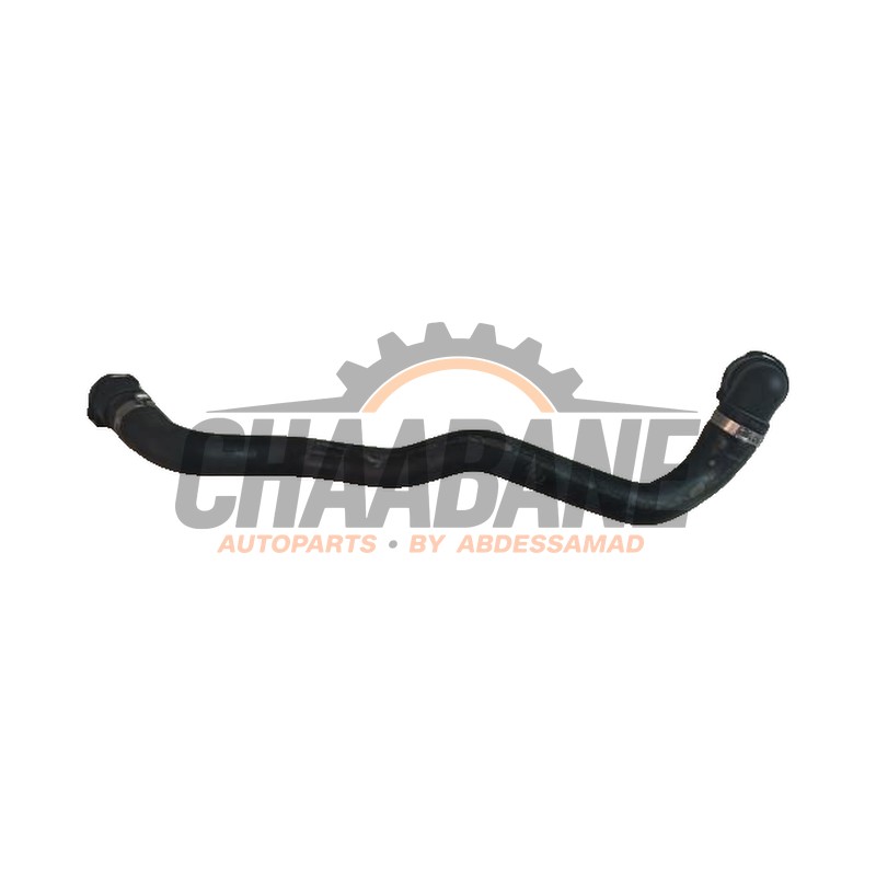 Tuyau radiateur T2H4038 Jaguar XE 2.0d 180 16V