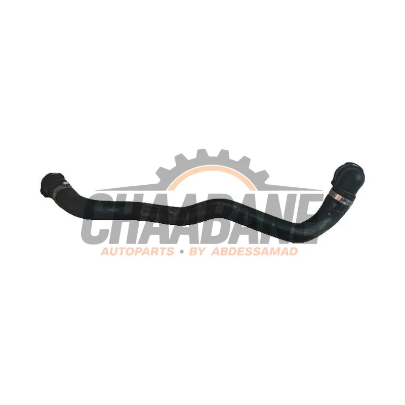 Tuyau radiateur T2H4038 Jaguar XE 2.0d 180 16V