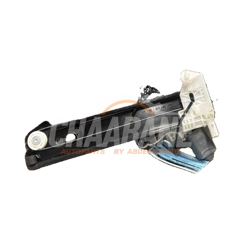 Leve vitre electrique arriere gauche A2229061903 Mercedes S (222.0/222.1) 3.0 S-350d