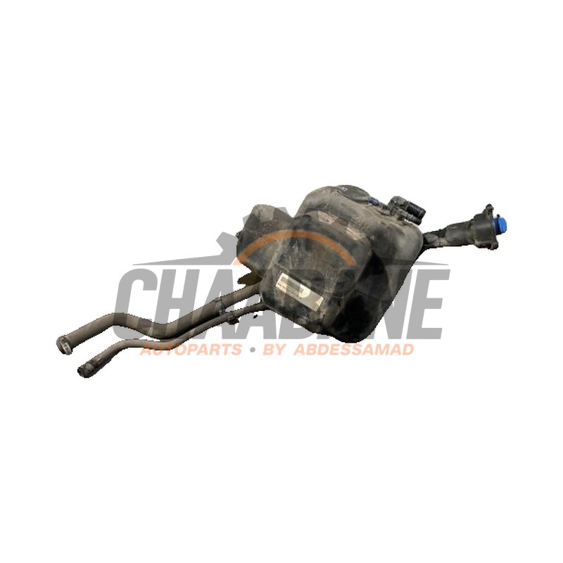 Reservoir Adblue A4704709600 Mercedes X (470) 250d 16V 4-Matic