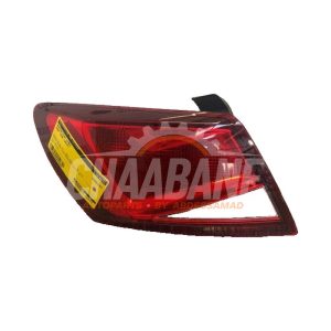 Feu arriere gauche 5F0945095D Seat Leon (5FB) 1.0 TSI 12V 2012 / 2020