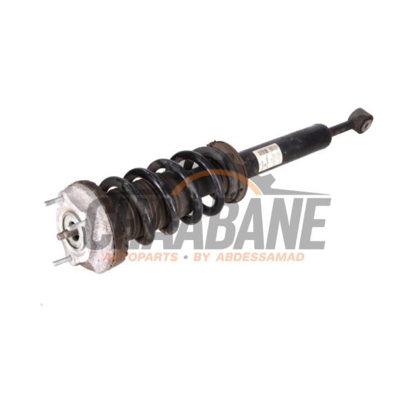 Barre amortisseur avant gauche 06700088960 Maserati Ghibli 2013