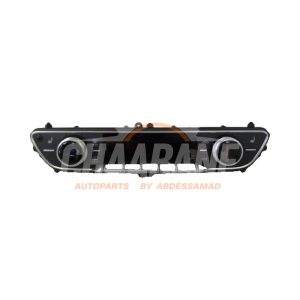 Panneau de commandes chauffage 8W0820043G Audi A4 2024