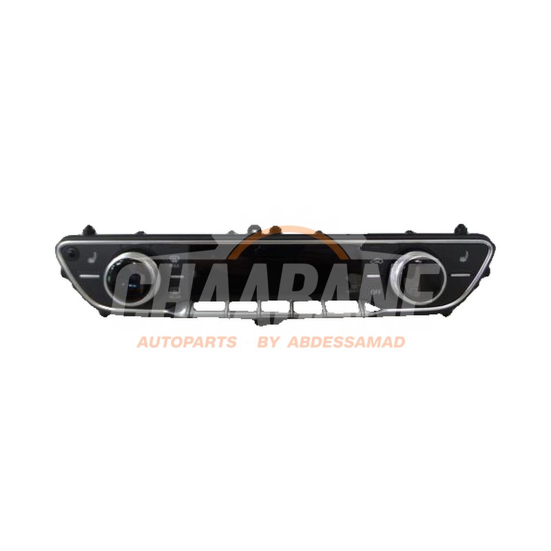 Panneau de commandes chauffage 8W0820043G Audi A4 2024