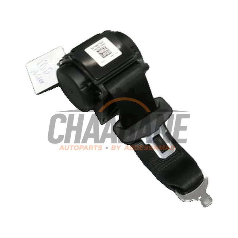 Ceinture de securite arriere centre 72117488775 BMW 2-Serie 2019