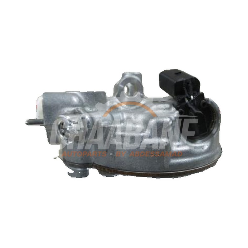 Pompe clim 5Q0820803F Audi TT 2014