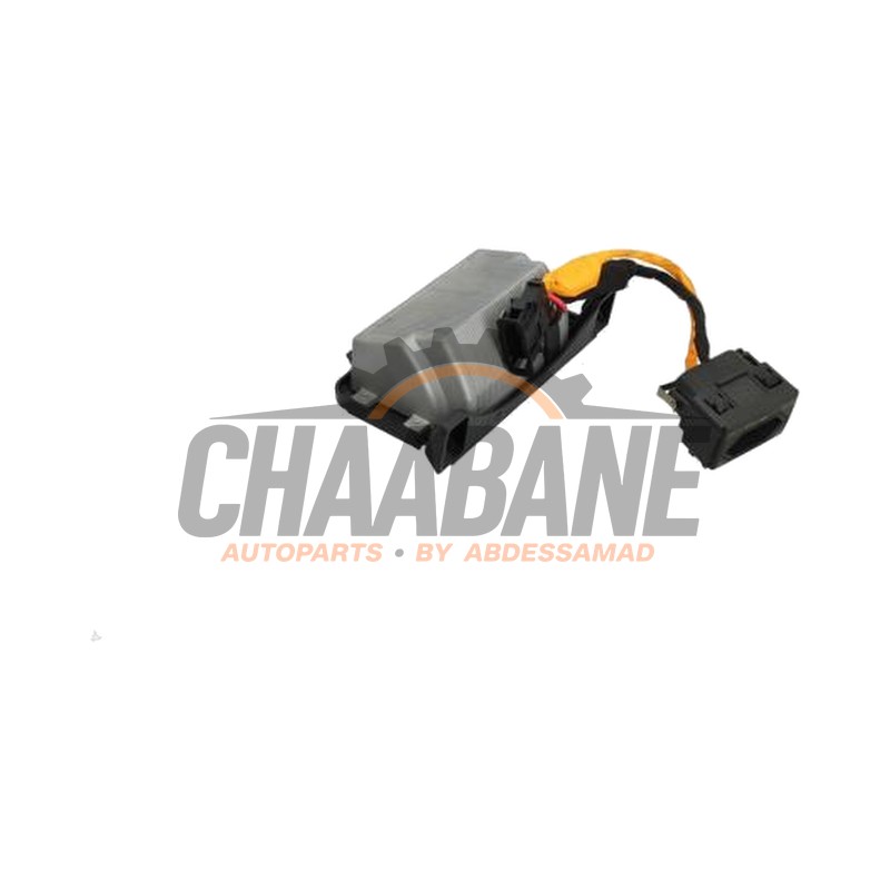 Convertisseur 3AA907155 Skoda Octavia Combi (5EAC) 1.4 TSI 16V 2012 / 2020