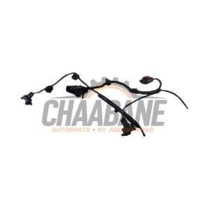 Faisceau electrique T4N8992 Jaguar XE 2.0d 180 16V